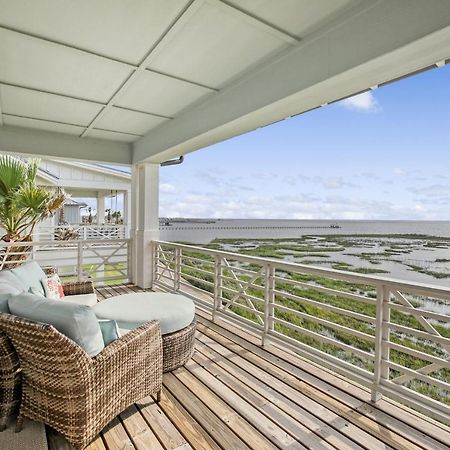 Villa Turtle'S Shell Rockport Exterior foto