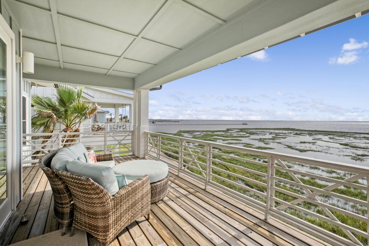 Villa Turtle'S Shell Rockport Exterior foto