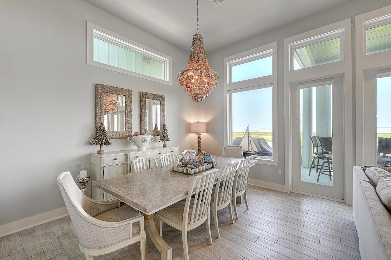 Villa Turtle'S Shell Rockport Exterior foto