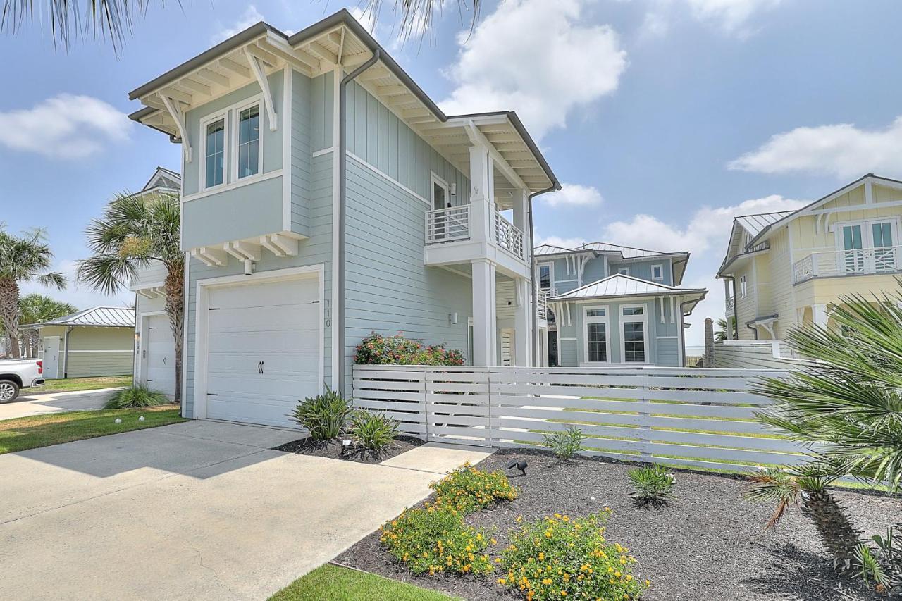 Villa Turtle'S Shell Rockport Exterior foto