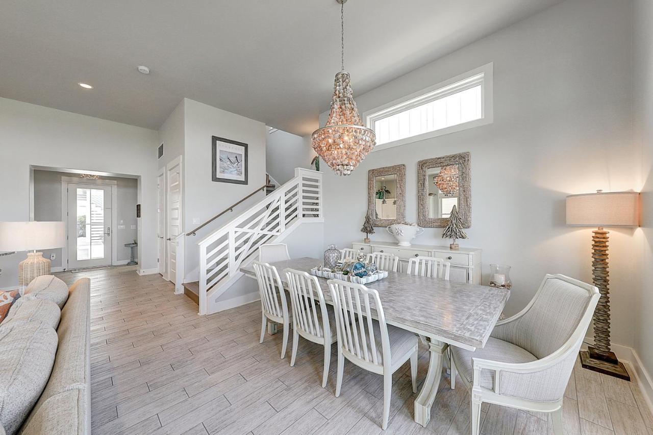 Villa Turtle'S Shell Rockport Exterior foto