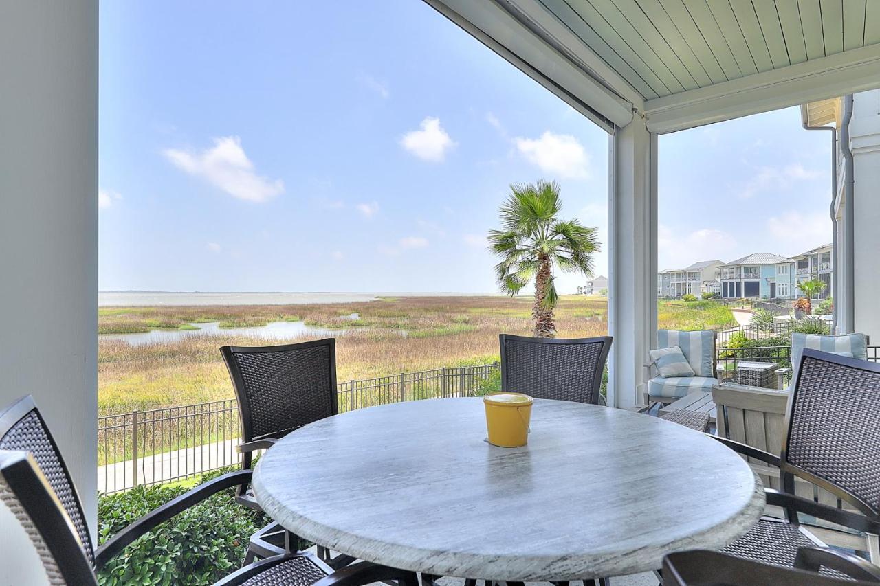 Villa Turtle'S Shell Rockport Exterior foto