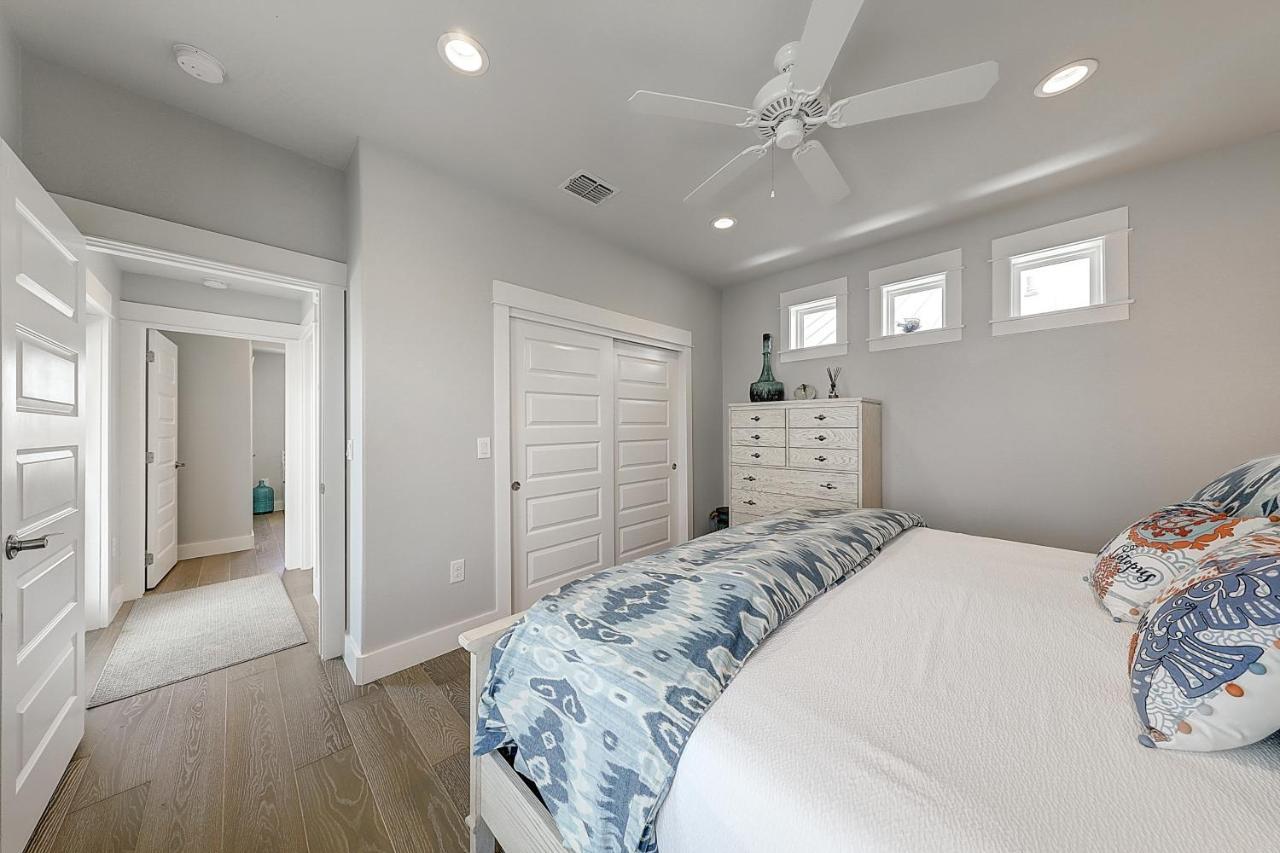 Villa Turtle'S Shell Rockport Exterior foto