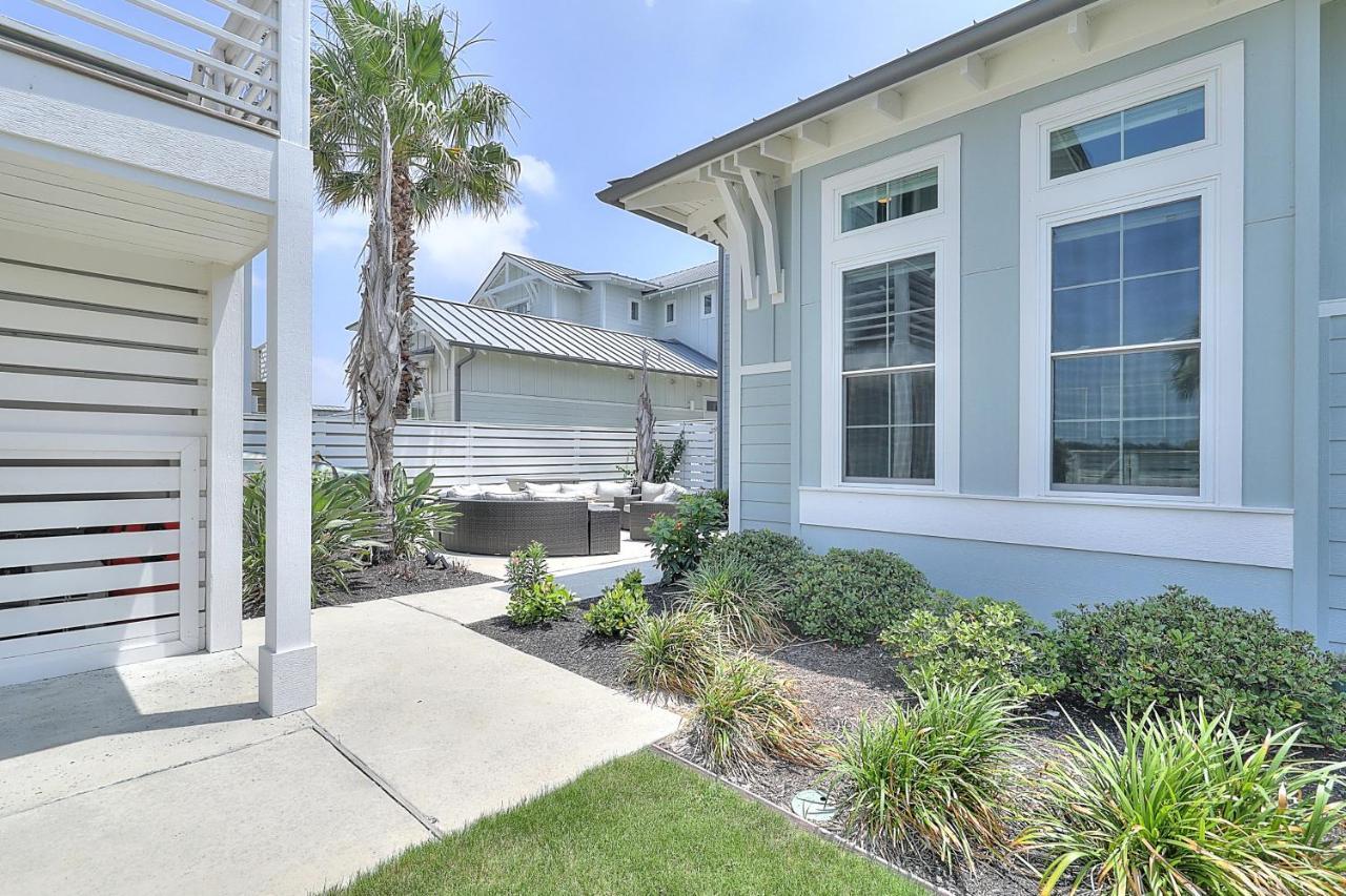 Villa Turtle'S Shell Rockport Exterior foto
