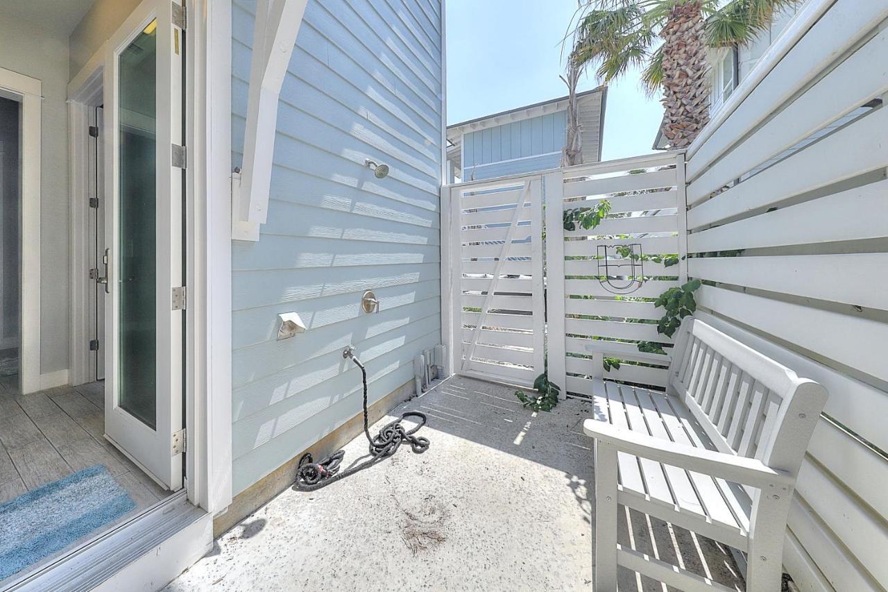 Villa Turtle'S Shell Rockport Exterior foto