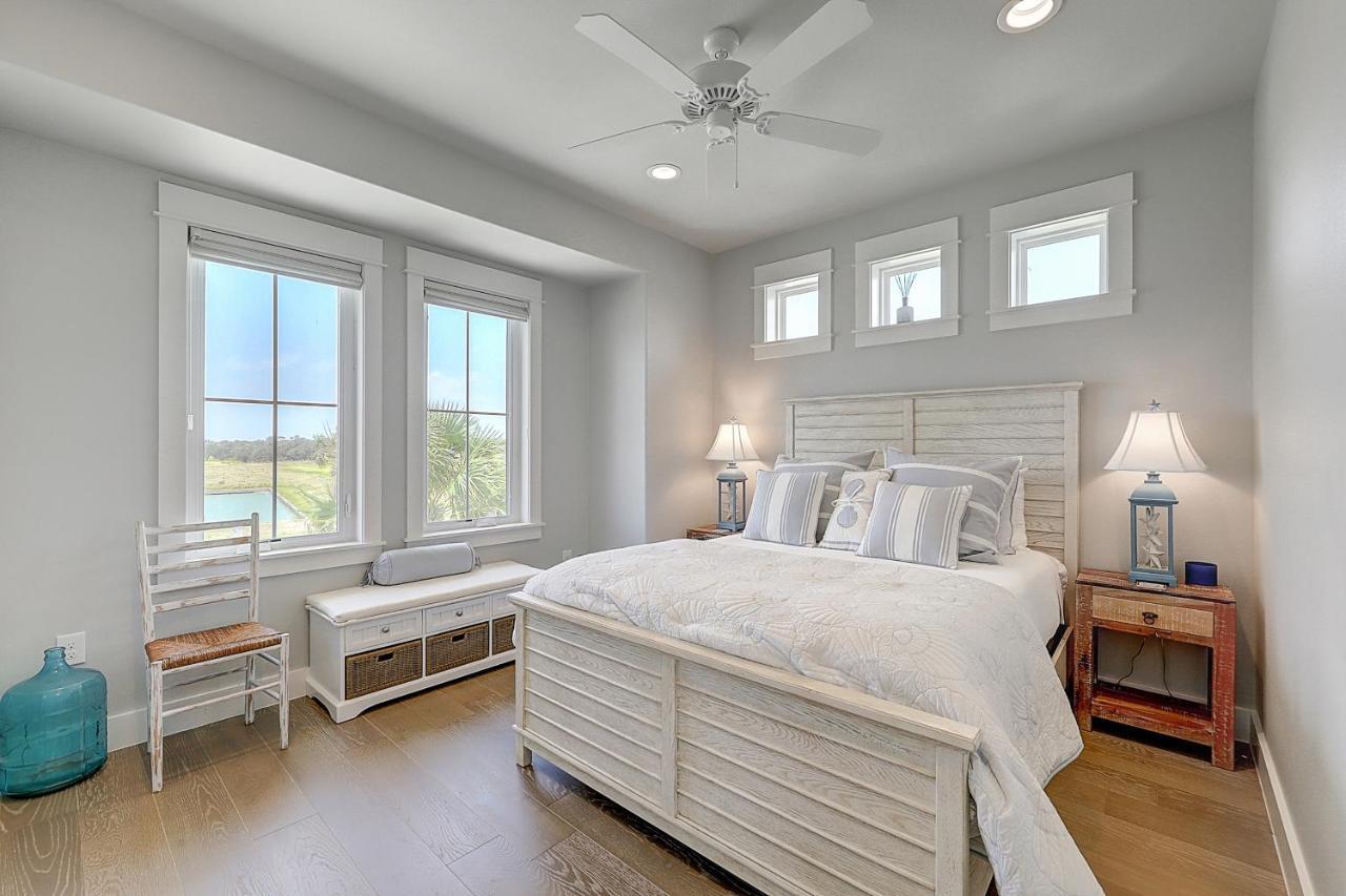Villa Turtle'S Shell Rockport Exterior foto