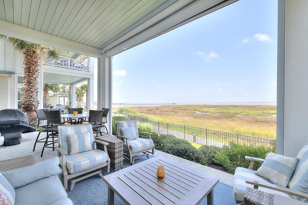 Villa Turtle'S Shell Rockport Exterior foto