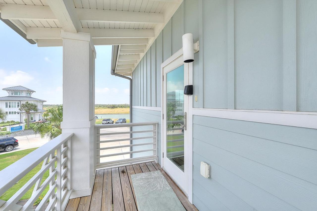 Villa Turtle'S Shell Rockport Exterior foto