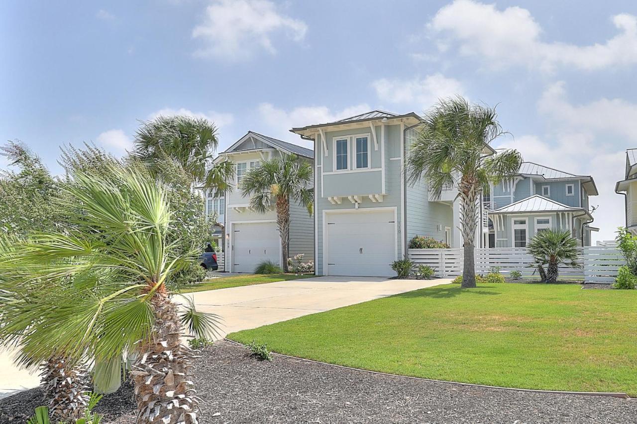 Villa Turtle'S Shell Rockport Exterior foto