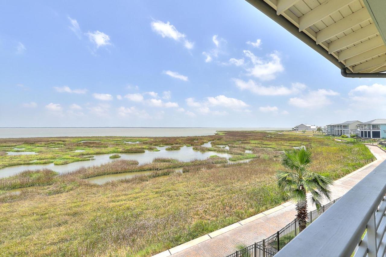 Villa Turtle'S Shell Rockport Exterior foto