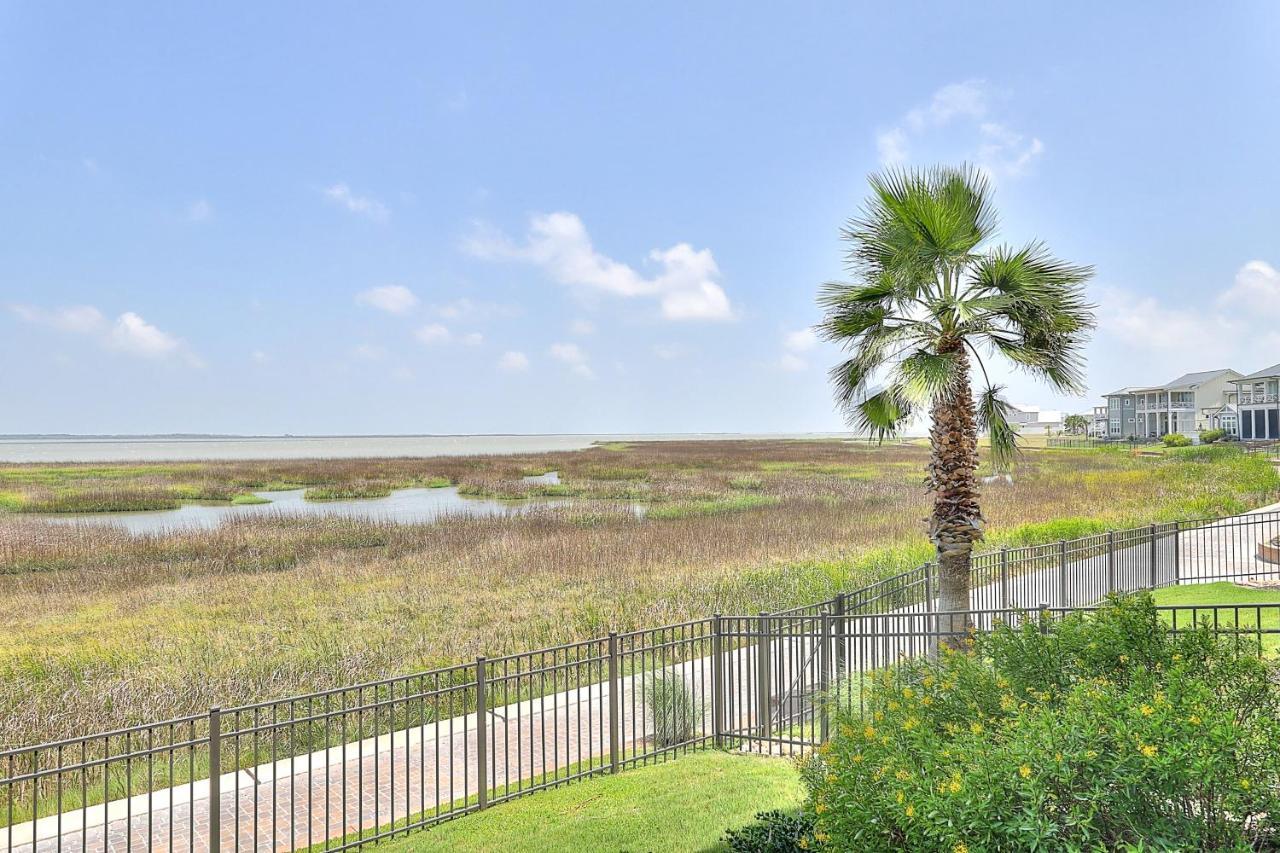 Villa Turtle'S Shell Rockport Exterior foto