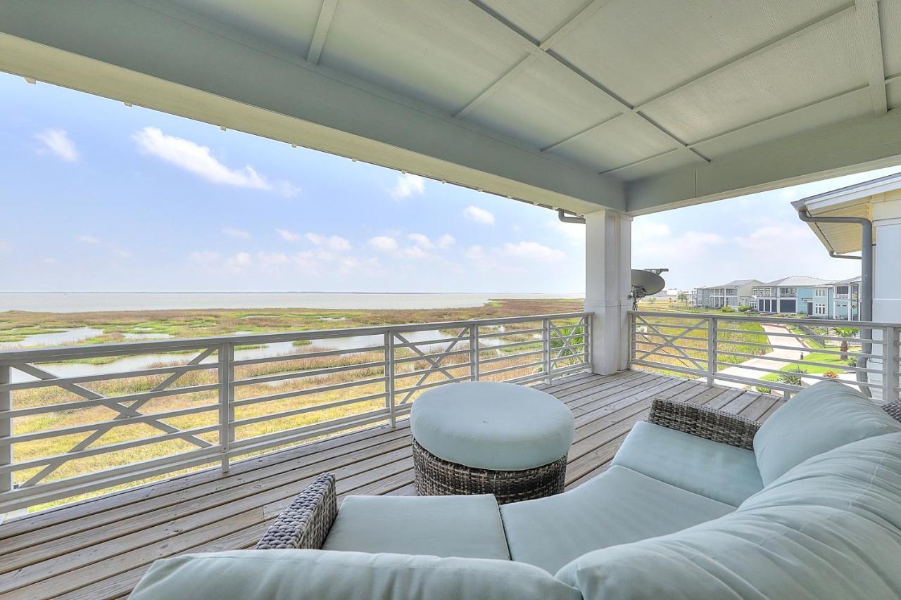 Villa Turtle'S Shell Rockport Exterior foto