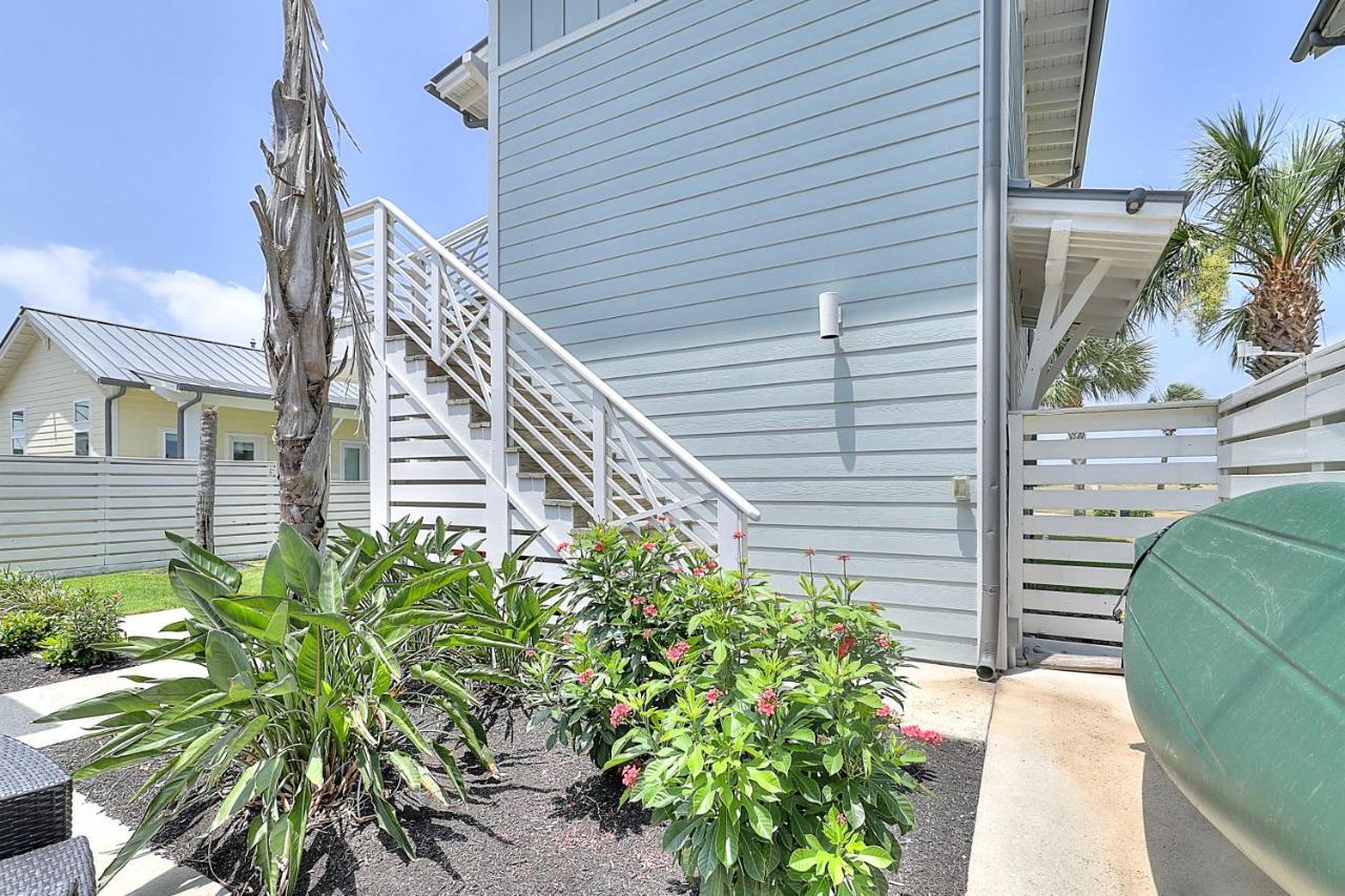 Villa Turtle'S Shell Rockport Exterior foto