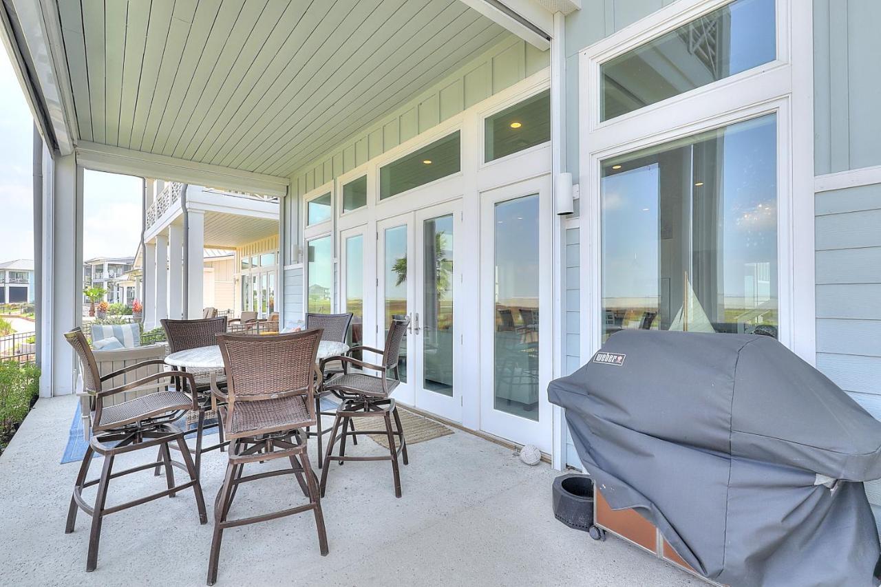 Villa Turtle'S Shell Rockport Exterior foto