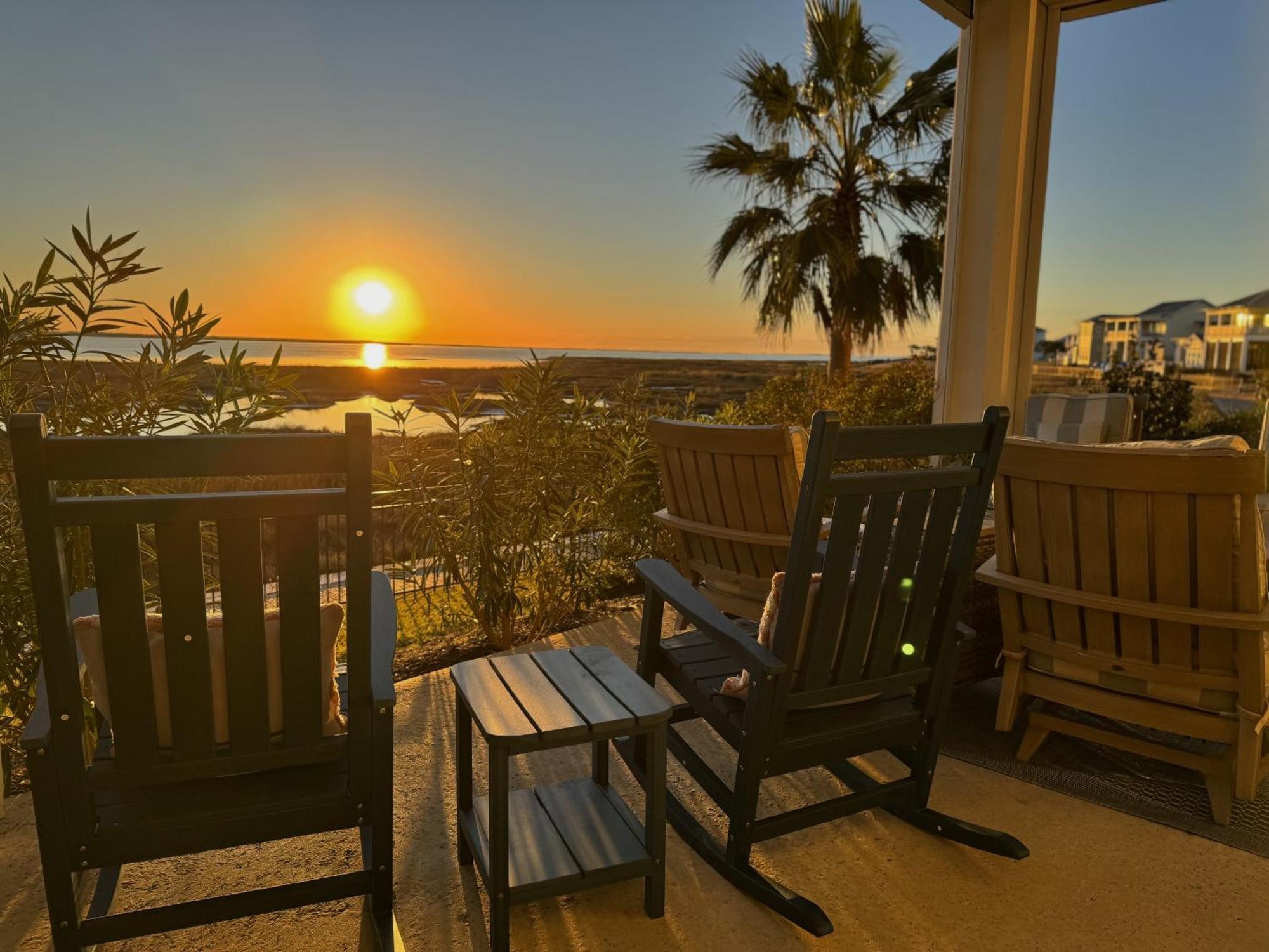 Villa Turtle'S Shell Rockport Exterior foto